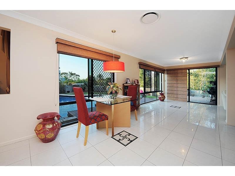 1 Fairway Parade, Peregian Springs QLD 4573