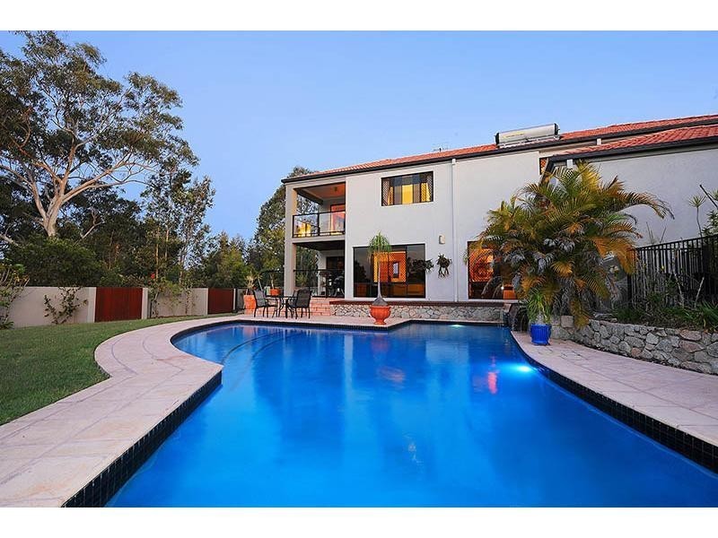 1 Fairway Parade, Peregian Springs QLD 4573