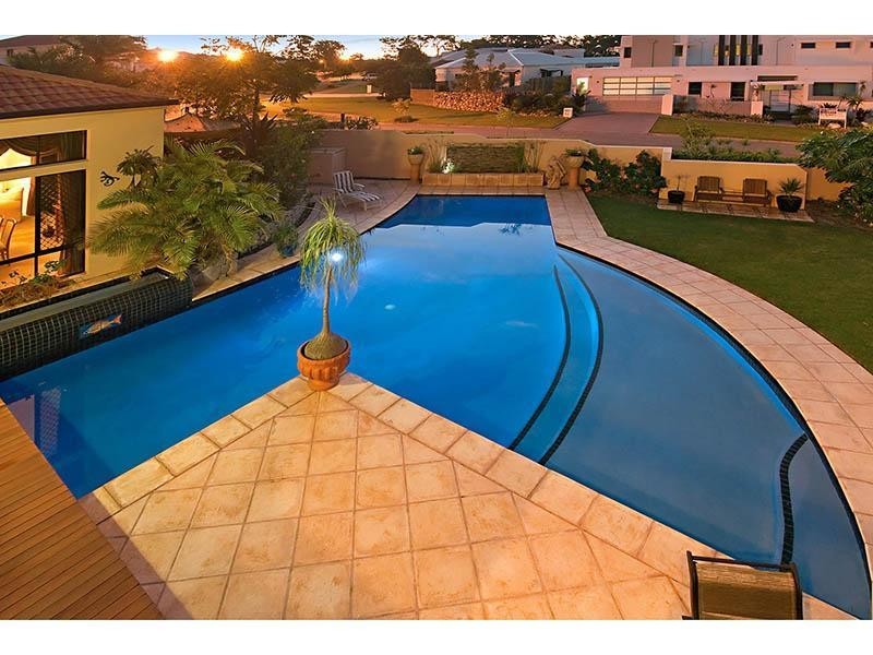 1 Fairway Parade, Peregian Springs QLD 4573