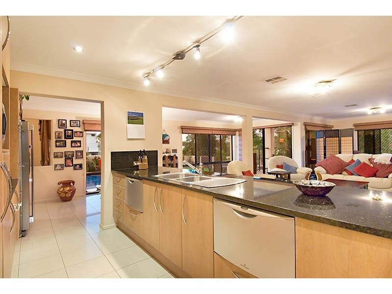 1 Fairway Parade, Peregian Springs QLD 4573