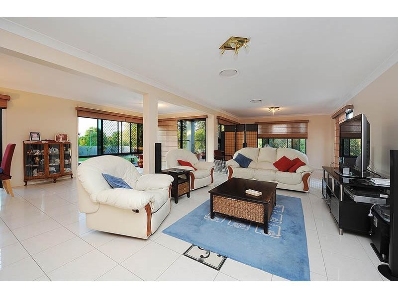 1 Fairway Parade, Peregian Springs QLD 4573