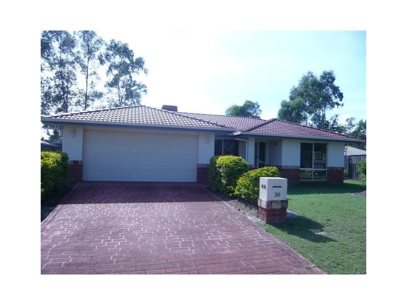 30 Faircloth street, Springfield QLD 4300