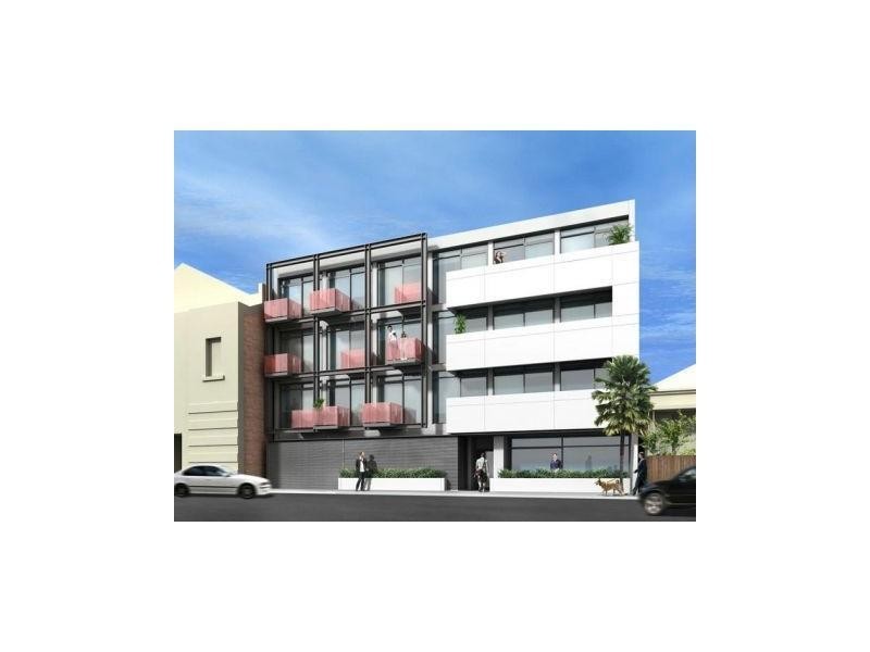 102,32-34 St Edmonds Road, Prahran VIC 3181