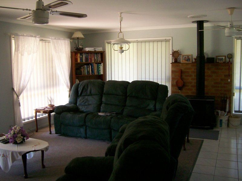 11 Oxford Street, Bidwill QLD 4650