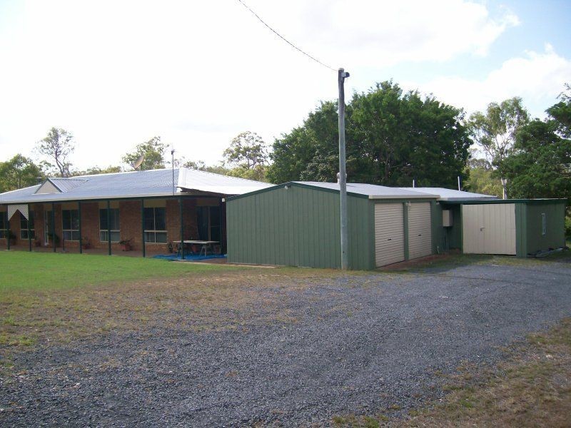 11 Oxford Street, Bidwill QLD 4650