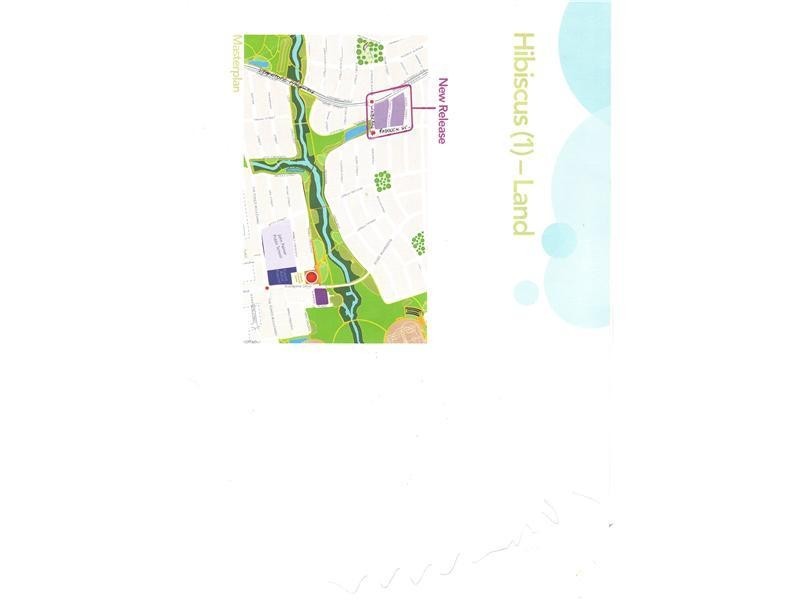 Lot 8121 Paddock Street, The Ponds NSW 2769