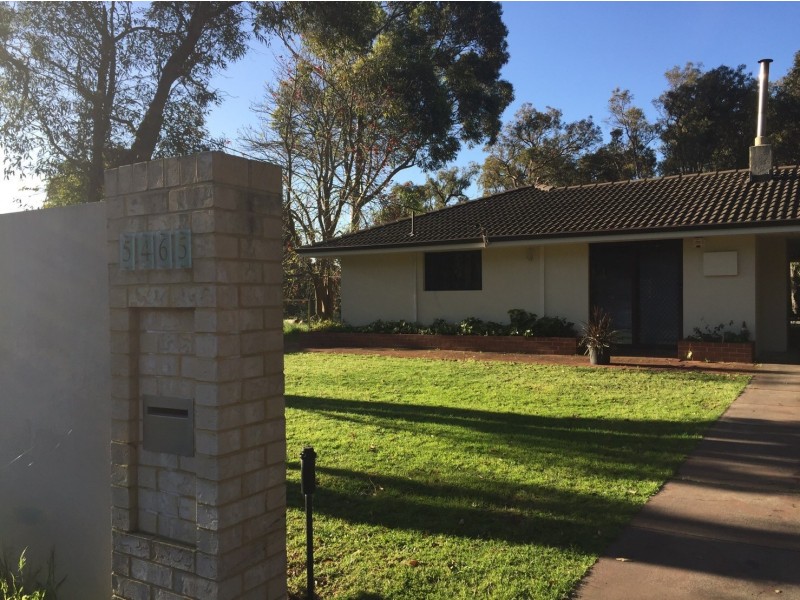 5465 Great Eastern Hwy, Mundaring WA 6073