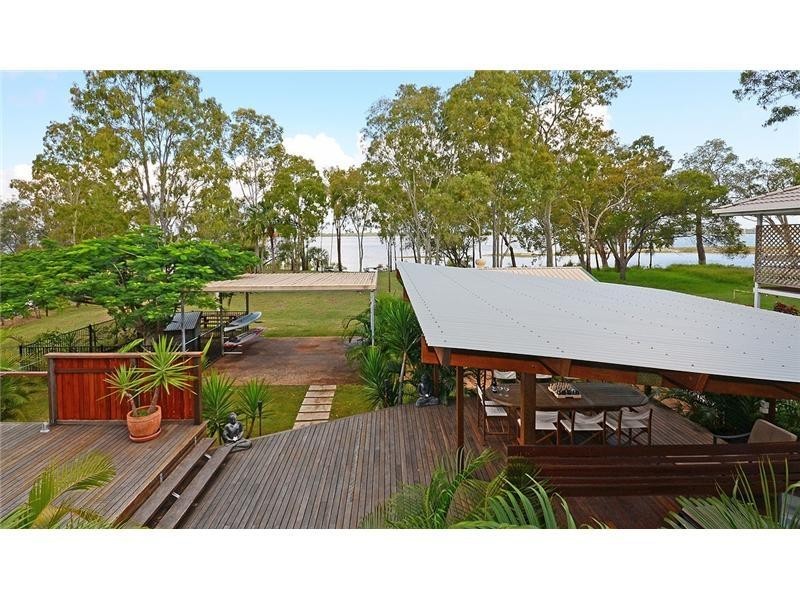 102 Riverview Drive, Burrum Heads QLD 4659