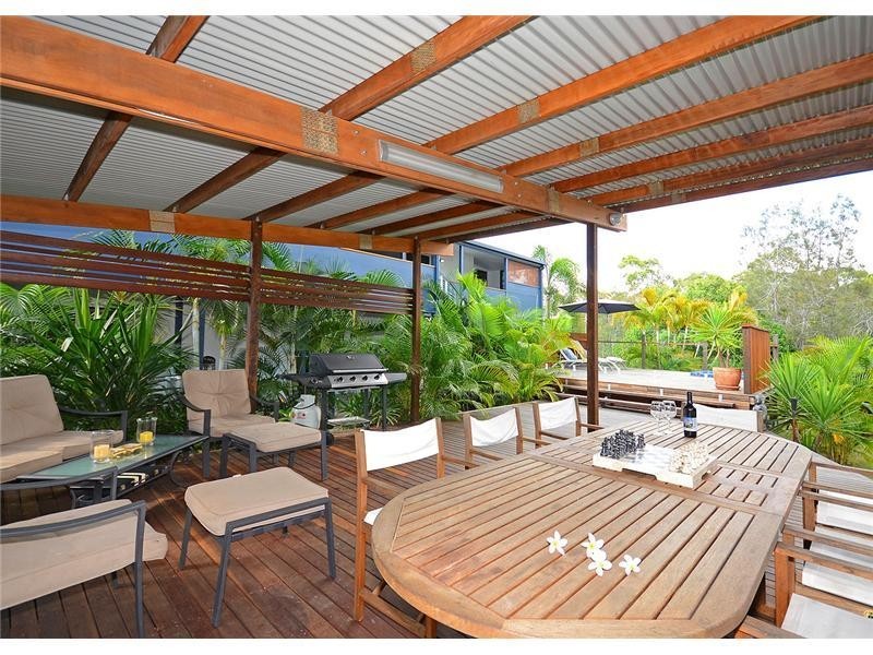 102 Riverview Drive, Burrum Heads QLD 4659