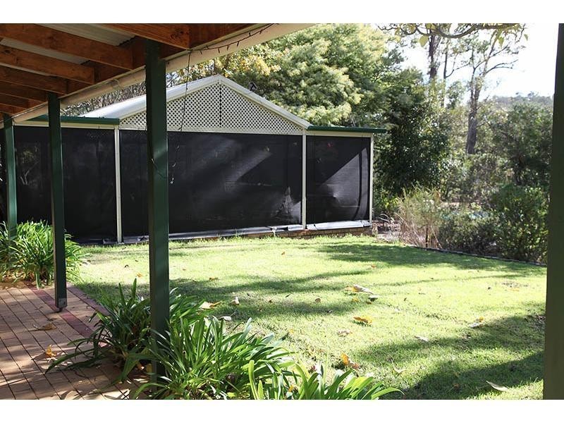 6 Hearle Road, Mumballup WA 6225