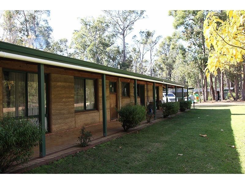 6 Hearle Road, Mumballup WA 6225