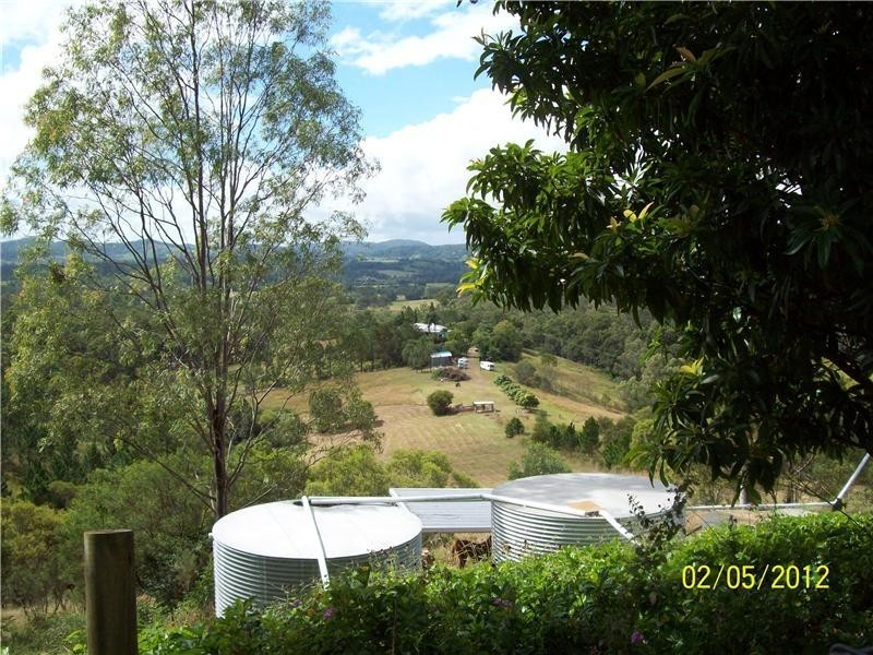 113 Burridge Road, Woondum QLD 4570