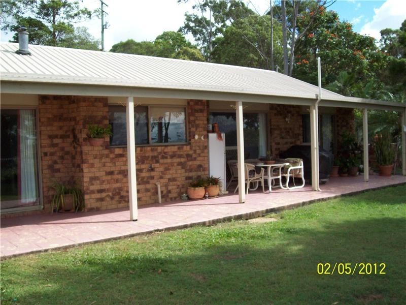 113 Burridge Road, Woondum QLD 4570