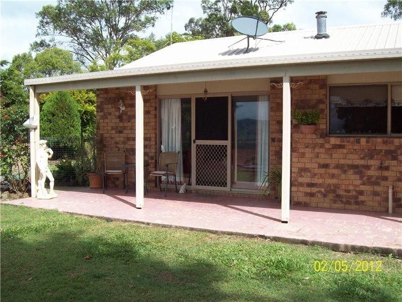 113 Burridge Road, Woondum QLD 4570