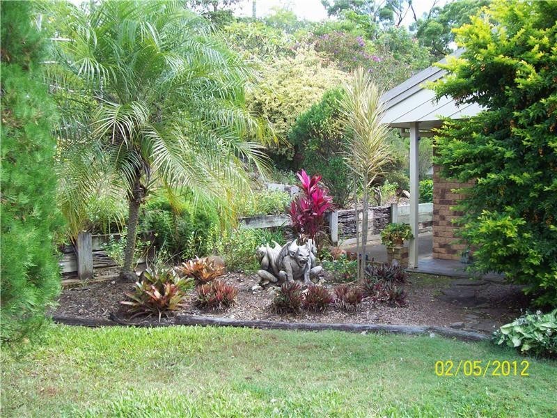 113 Burridge Road, Woondum QLD 4570