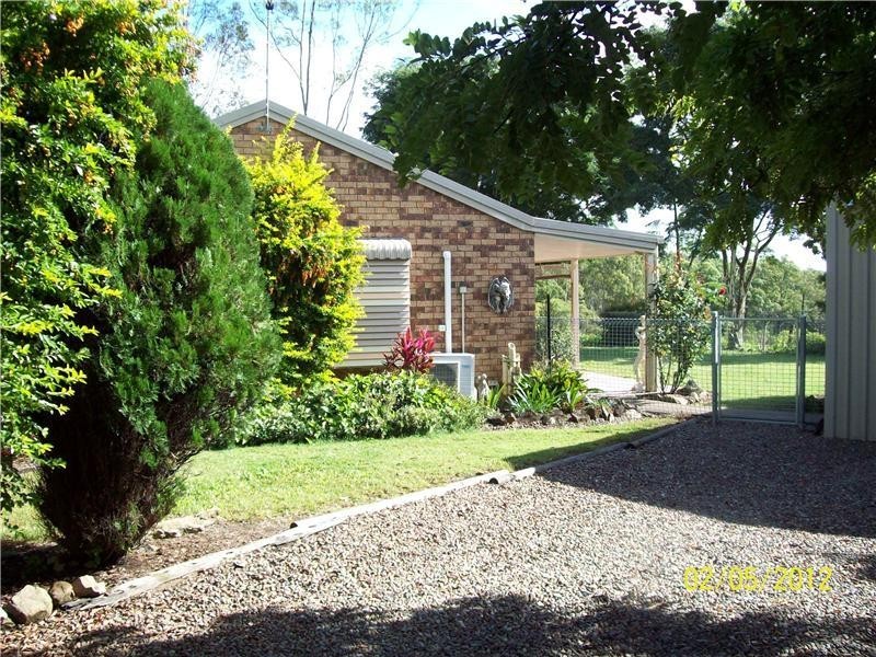 113 Burridge Road, Woondum QLD 4570