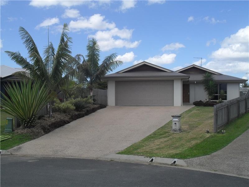 15 Hansen Court, Marian QLD 4753