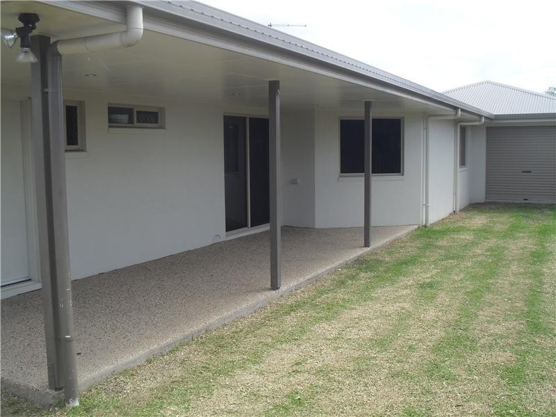 15 Hansen Court, Marian QLD 4753