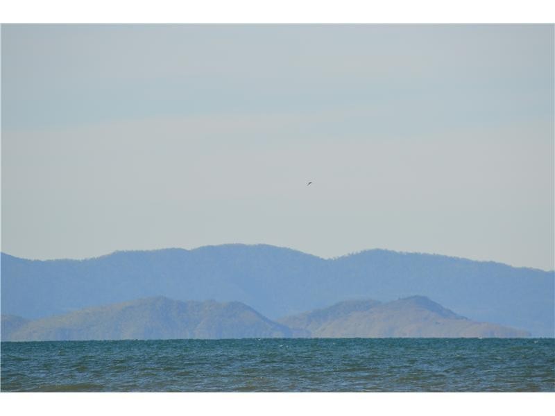 295 Ocean Parade, Balgal Beach QLD 4816