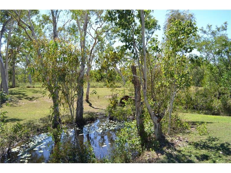 295 Ocean Parade, Balgal Beach QLD 4816