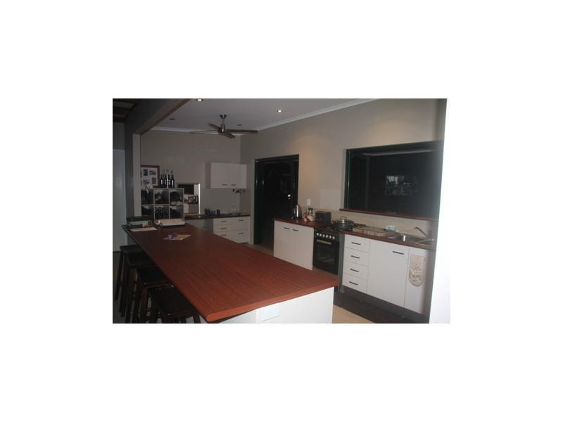 Lot 1 Captain Cook Highway, Clifton Beach QLD 4879
