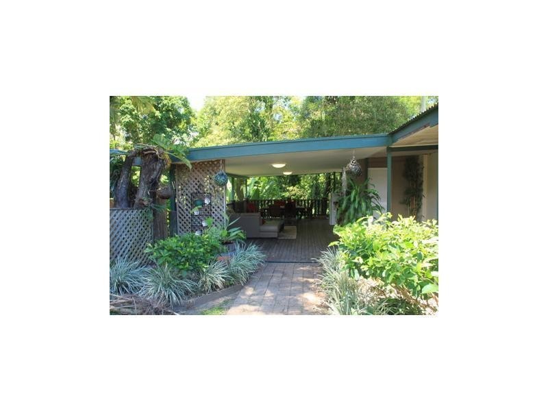 Lot 1 Captain Cook Highway, Clifton Beach QLD 4879