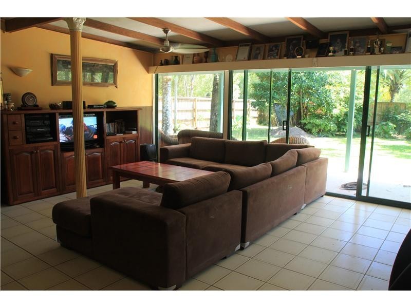 Lot 1 Captain Cook Highway, Clifton Beach QLD 4879