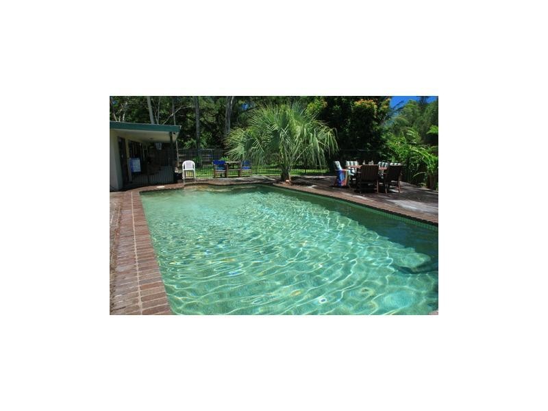 Lot 1 Captain Cook Highway, Clifton Beach QLD 4879