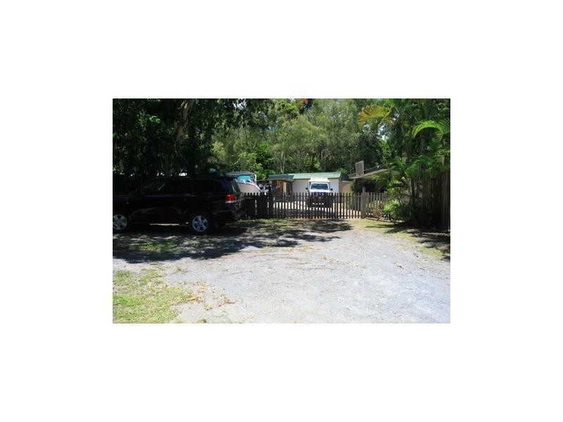 Lot 1 Captain Cook Highway, Clifton Beach QLD 4879
