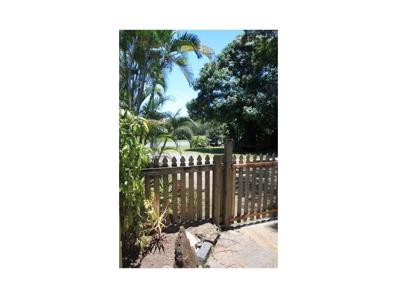 Lot 1 Captain Cook Highway, Clifton Beach QLD 4879