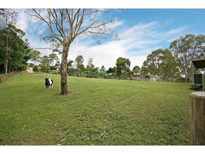714a Maudsland Road, Mount Nathan QLD 4211
