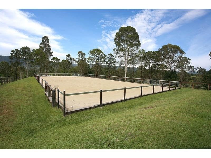 714a Maudsland Road, Mount Nathan QLD 4211