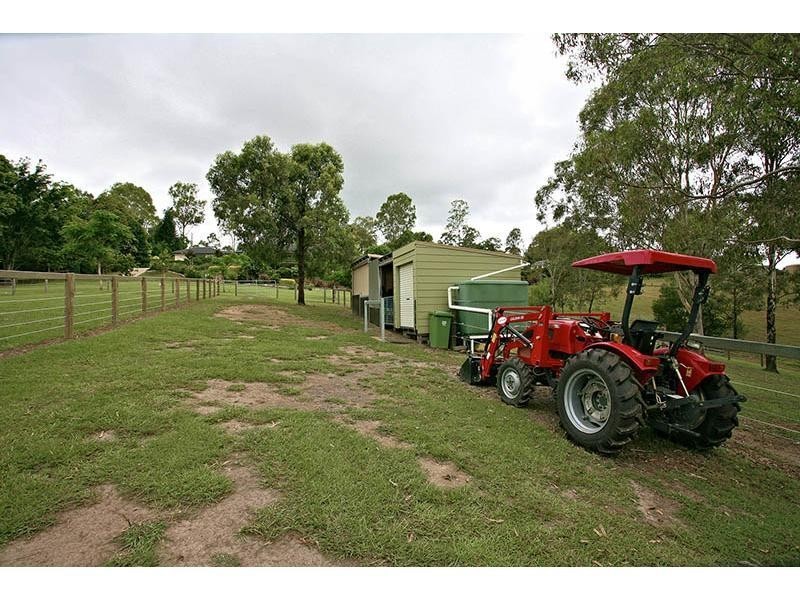 714a Maudsland Road, Mount Nathan QLD 4211