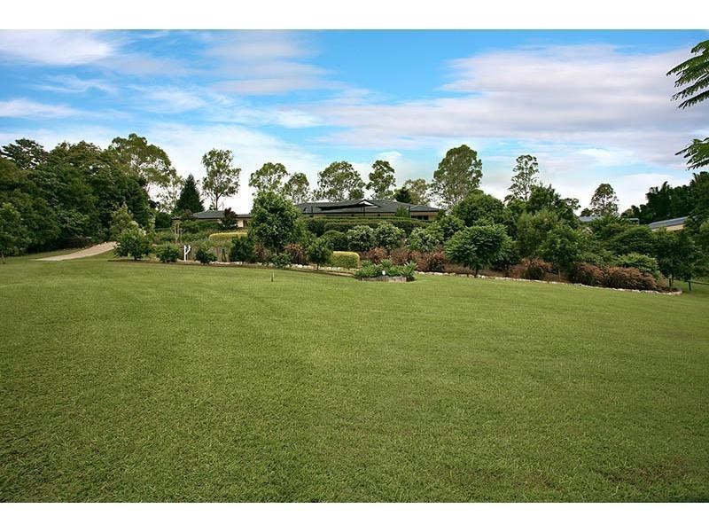 714a Maudsland Road, Mount Nathan QLD 4211