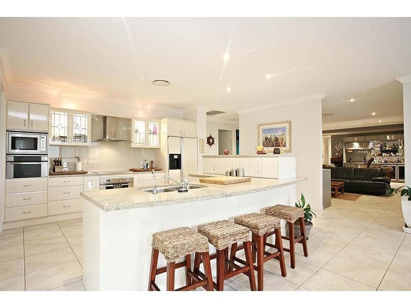 714a Maudsland Road, Mount Nathan QLD 4211