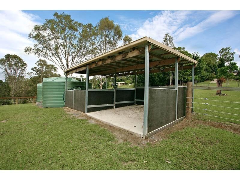 714a Maudsland Road, Mount Nathan QLD 4211