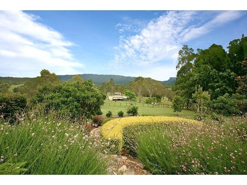 714a Maudsland Road, Mount Nathan QLD 4211