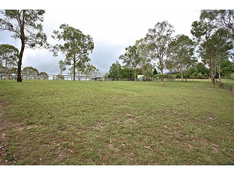 714a Maudsland Road, Mount Nathan QLD 4211