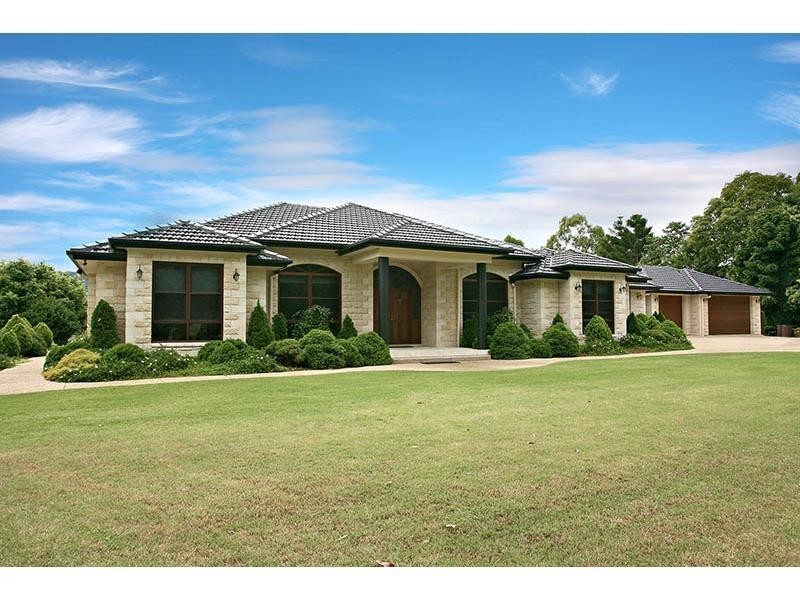 714a Maudsland Road, Mount Nathan QLD 4211