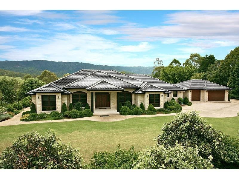 714a Maudsland Road, Mount Nathan QLD 4211