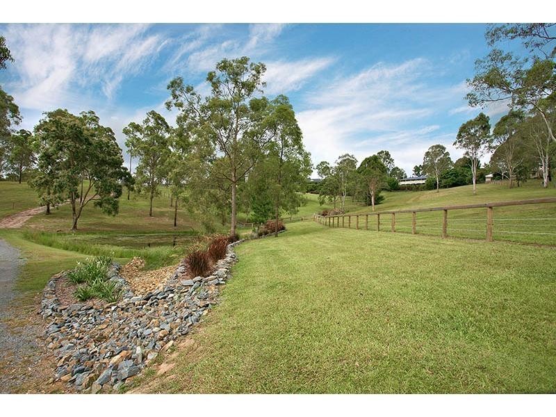 714a Maudsland Road, Mount Nathan QLD 4211