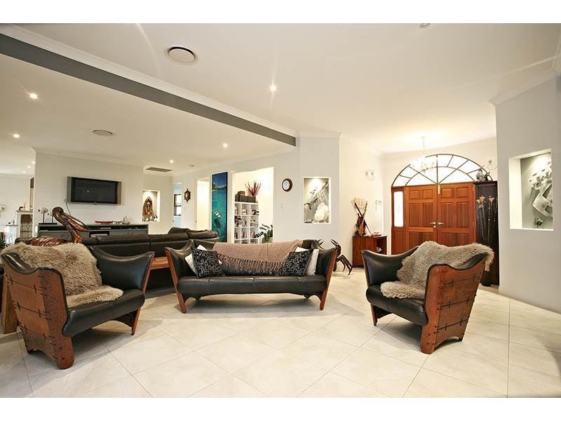 714a Maudsland Road, Mount Nathan QLD 4211
