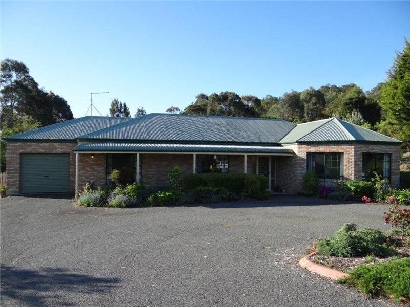 1 Canopus Drive, Blackstone Heights TAS 7250