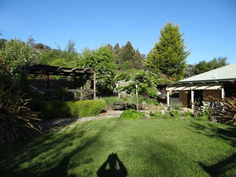 1 Canopus Drive, Blackstone Heights TAS 7250