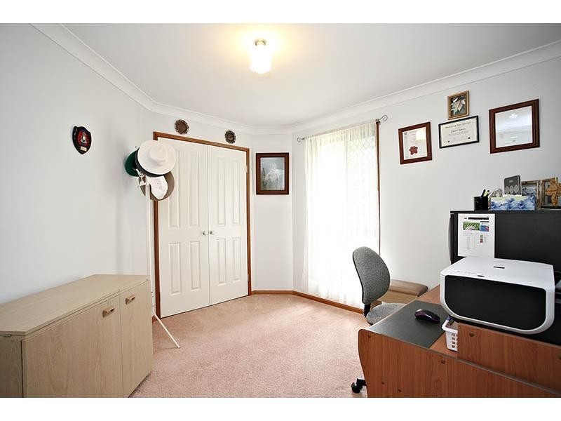 18 Tara Court, Highfields QLD 4352