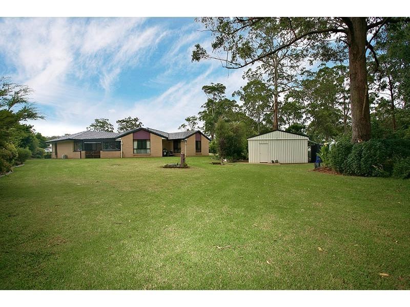 18 Tara Court, Highfields QLD 4352