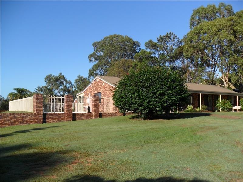 61 Eaton Street, Copmanhurst NSW 2460