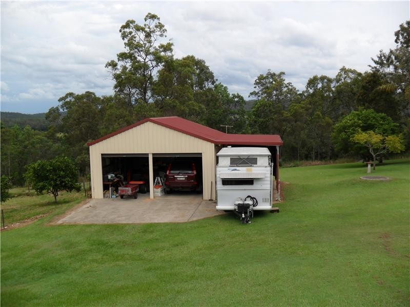 61 Eaton Street, Copmanhurst NSW 2460