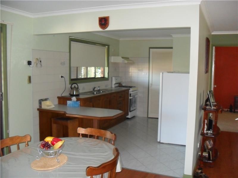 61 Eaton Street, Copmanhurst NSW 2460