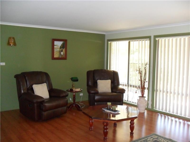 61 Eaton Street, Copmanhurst NSW 2460